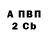 АМФЕТАМИН VHQ Edward Bohdan